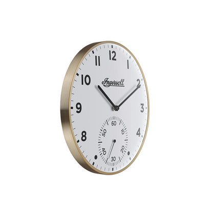 Ingersoll 1892 IC003GW Wanduhr