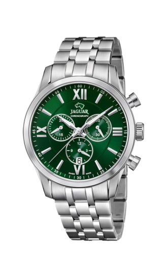 Jaguar Acamar J963/3 Chronograph
