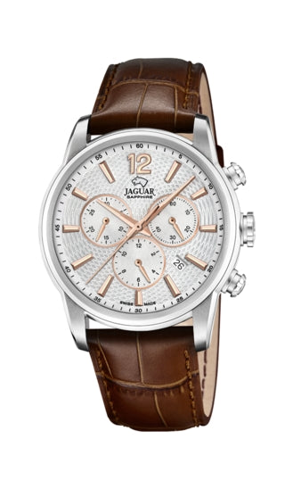 Jaguar Acamar J968/1 Herrenuhr