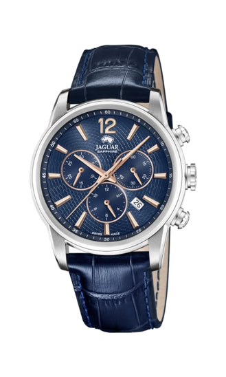 Jaguar Acamar J968/2 Herrenuhr