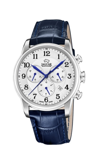 Jaguar Acamar J968/4 Chronograph