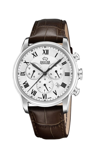 Jaguar Acamar J968_5 Herrenchronograph