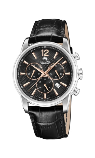 Jaguar Acamar J968/6 Chronograph