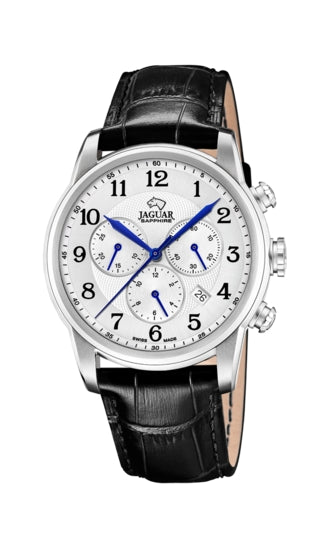 Jaguar Acamar J968/7 Herrenchronograph