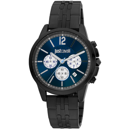 Just Cavalli Classic JC1G175M0275 Herrenuhr