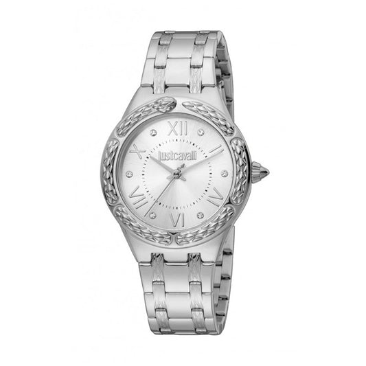 Just Cavalli Time JC1L200M0045 Damenuhr