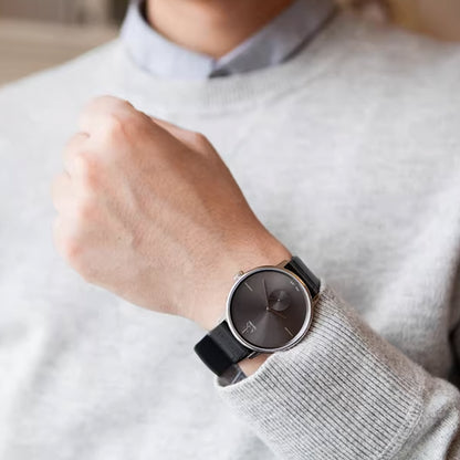 Calvin Klein Accent K2Y211C3 Uhr