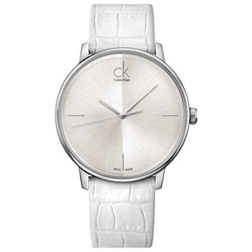 Calvin Klein ck accent K2Y2X1K6 Uhr