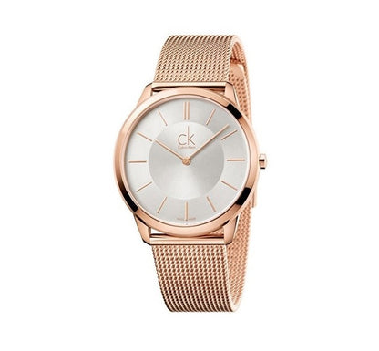 Calvin Klein Minimal K3M21626 Herrenuhr