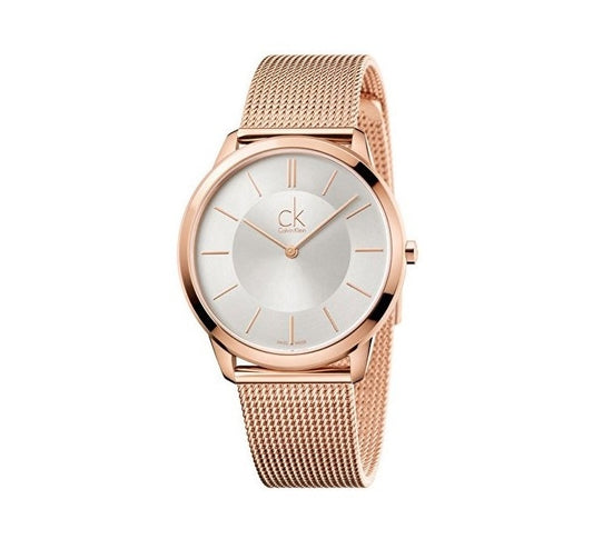 Calvin Klein Minimal K3M21626 Herrenuhr