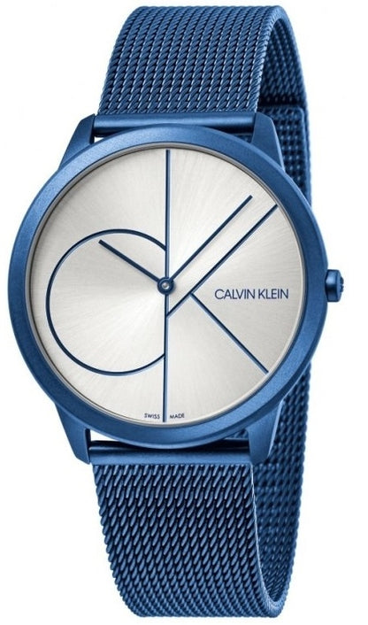 Calvin Klein Minimal K3M51T56 Uhr