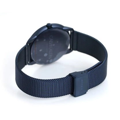 Calvin Klein Minimal K3M51T56 Uhr