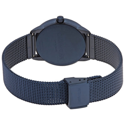 Calvin Klein Minimal K3M52T5N Uhr