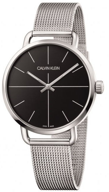 Calvin Klein Even K7B21121 Herrenuhr