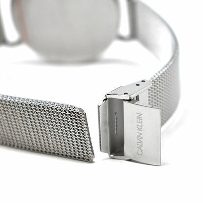 Calvin Klein Even K7B21121 Herrenuhr