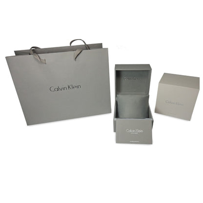 Calvin Klein Even K7B21121 Herrenuhr
