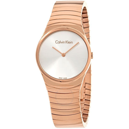Calvin Klein Whirl K8A23646 Damenarmbanduhr