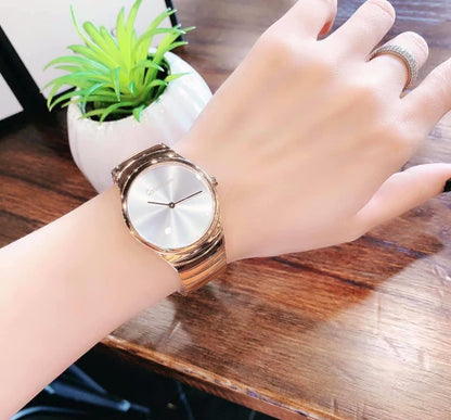 Calvin Klein Whirl K8A23646 Damenarmbanduhr