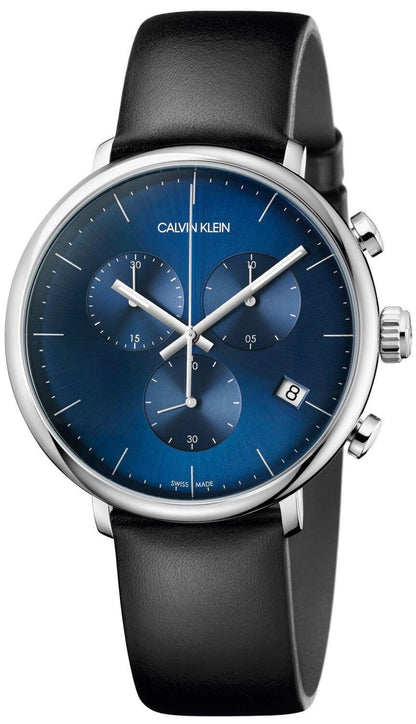 Calvin Klein High Noon K8M271CN Herrenuhr