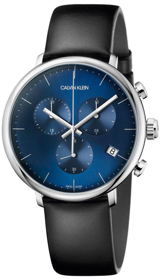 Calvin Klein High Noon K8M271CN Herrenuhr