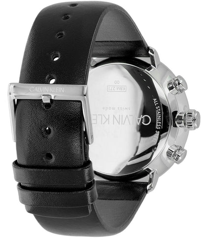 Calvin Klein High Noon K8M271CN Herrenuhr