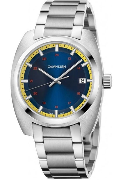 Calvin Klein Achieve K8W3114N Herren Uhr