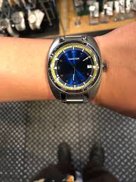 Calvin Klein Achieve K8W3114N Herren Uhr