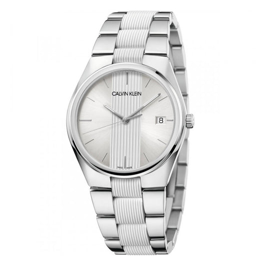 Calvin Klein Contrast K9E211K6 Uhr
