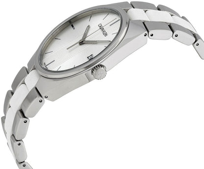 Calvin Klein Contrast K9E211K6 Uhr