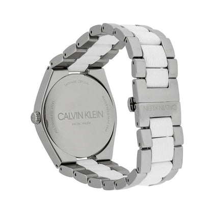 Calvin Klein Contrast K9E211K6 Uhr