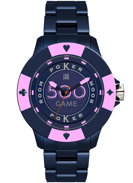 Light Time Mediterraneo L147I Uhr
