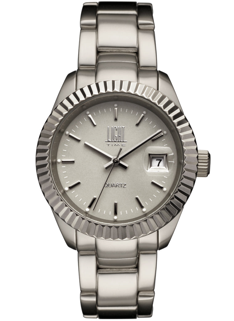 LIGHT TIME L154SI Uhr