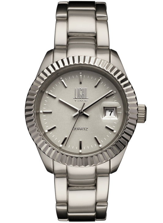 LIGHT TIME L154SI Uhr