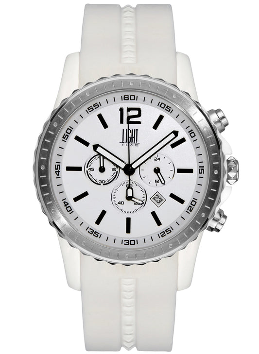 Light Time Mediterraneo L161C Uhr