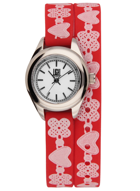 Light Time L162C Uhr