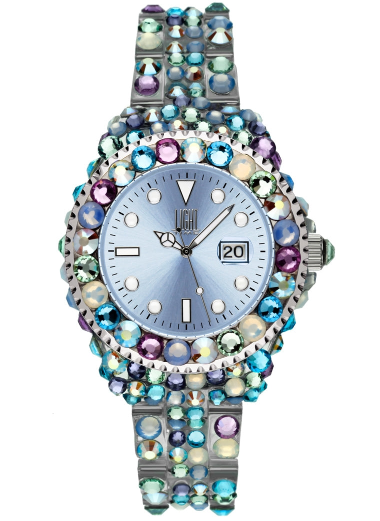 Light Time L603H Damen Uhr