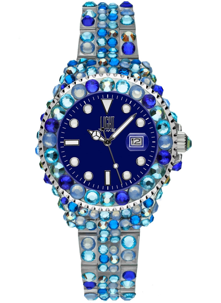 Light Time Mediterraneo L603I Uhr