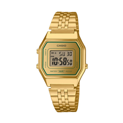Casio LA680WEGV-9AEF Vintage