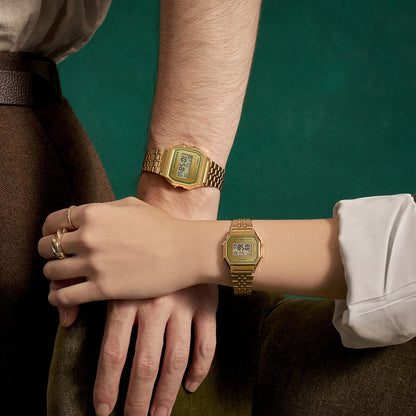 Casio LA680WEGV-9AEF Vintage