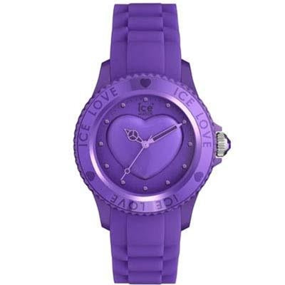 ICE-WATCH LO.LR.U.S.11 Damenarmbanduhr LO.LR.U.S.11