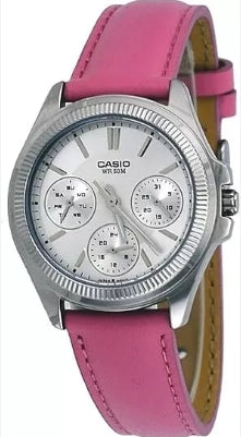 Casio Enticer LTP-2088L-4AVDF Vintage