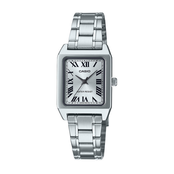 Casio Timeless LTP-B150D-7BEF Damenarmbanduhr