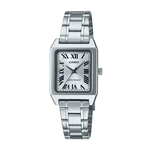 Casio Timeless LTP-B150D-7BEF Damenarmbanduhr