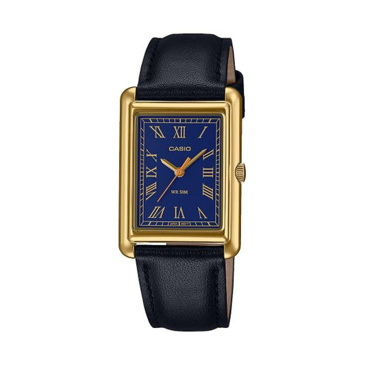 CASIO COLLECTION VINTAGE LTP-B165GL-2BVEF Uhr