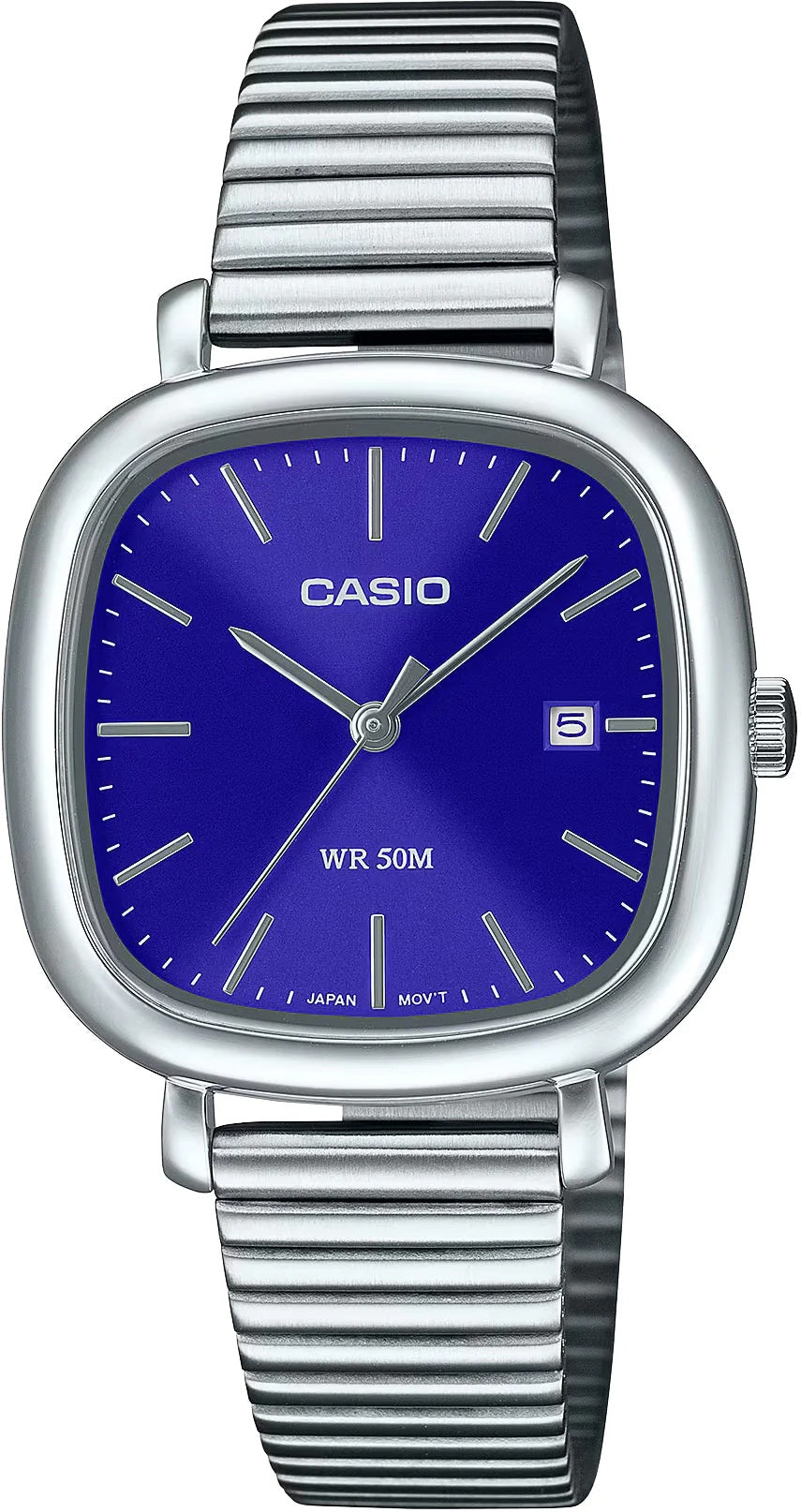 CASIO COLLECTION LTP-B166D-2AVEF Quarzuhr