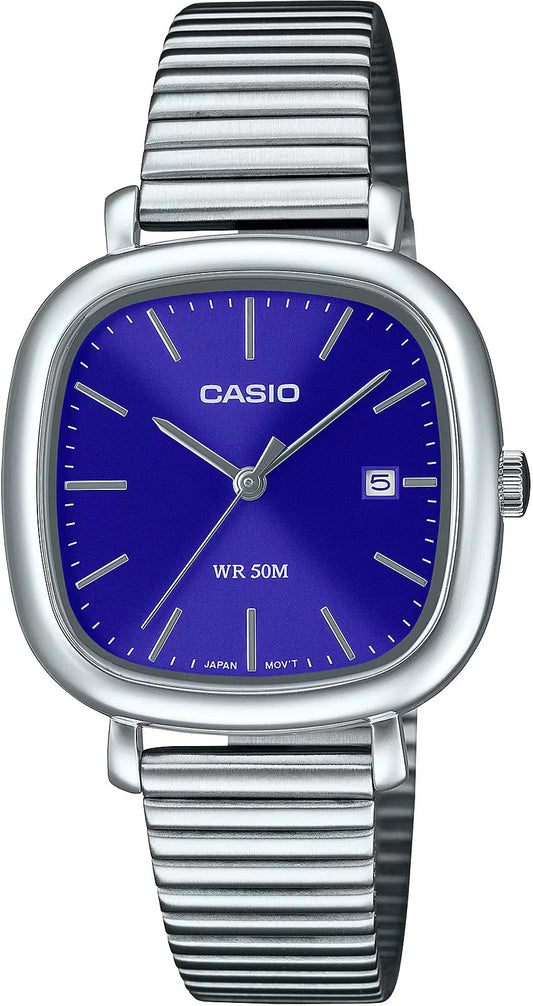 CASIO COLLECTION LTP-B166D-2AVEF Quarzuhr