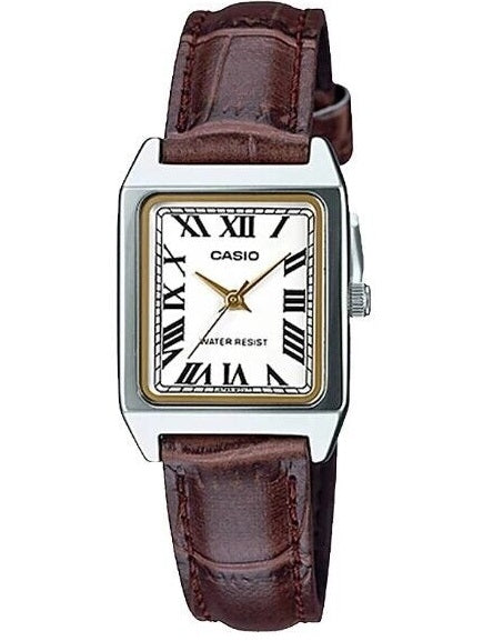 CASIO COLLECTION & VINTAGE LTP-V007L-7B2UDF