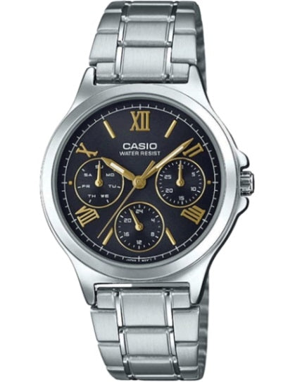 CASIO LTP-V300D-1A2UDF Vintage
