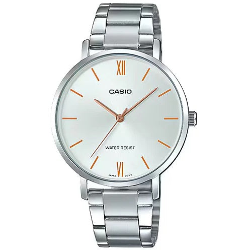 CASIO COLLECTION & VINTAGE LTP-VT01D-7BUDF Damen