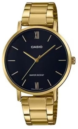 Casio LTP-VT01G-1BUDF Vintage